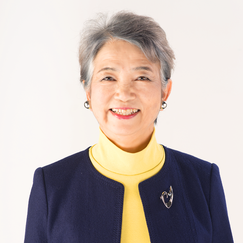 葉山町議会議員 金崎ひさ　（かなざきひさ）